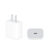 Cargador IPHONE Adaptador 20W - comprar online