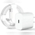 Cargador IPHONE Adaptador 25W con Cable - comprar online