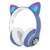 Diaema gamer MZ-023 Gatito - tienda online