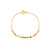 Pulseira Meia Riviera Infantil