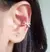 Piercing Fake - Infinito - comprar online