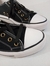 12 PARES ZAPATILLAS LONA S&H URBAN´S NEGRAS - tienda online