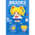 Bricks para Armar Princesa - Bartolitop