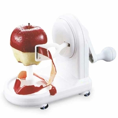 Pelador giratorio de Manzana Manual - comprar online