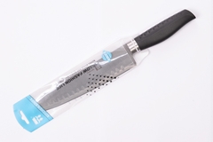 Imagen de Cuchillo Mango de plástico Plástico, acero inoxidable 33cm