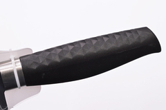 Cuchillo Mango de plástico Plástico, acero inoxidable 33cm - tienda online