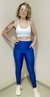 Legging Cirre Azul - loja online