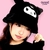 GORRO KUROMI FELPA en internet