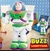 BUZZ LIGHTYEAR