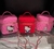 COSMETIQUERA CROSSBODY HELLO KITTY - KPRICHITO