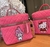 COSMETIQUERA CROSSBODY HELLO KITTY