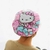 GORRO DUCHA KITTY