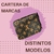 CARTERA MARCAS