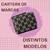 CARTERA MARCAS