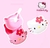 Imagen de FIAMBRERA HELLO KITTY