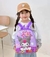 MOCHILA PREESCOLAR SANRIO