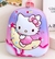 MOCHILA PREESCOLAR SANRIO - KPRICHITO