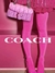 BOLSO COACH - KPRICHITO