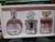 SET DE 3 PERFUMES en internet