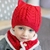 GORRO CON CALENTADOR INFANTIL en internet