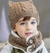 GORRO CON CALENTADOR INFANTIL - KPRICHITO