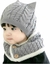 GORRO CON CALENTADOR INFANTIL - tienda en línea