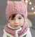 GORRO CON CALENTADOR INFANTIL en internet