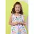 Conjunto Alice Branco - Mimailikids