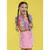 Conjunto Tule Short Saia - Mimailikids