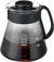 Server de vidrio 600 ml | Hario - tienda online