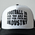 FOOTBALL IS ... INDUSTRY - Camisa 14