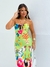 Vestido Paraty Tucanos e Borboletas (5939) - comprar online