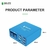 Multicargador 6 Puertos Usb 3.0 RELIFE rl-304p