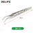 TWEEZER PINZA RELIFE (curva) – SK15