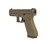 Pistola Glock G19X Coyote Cal.9mm 17 Tiros - Cano 4.02" - comprar online