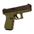 Pistola Glock G25 Dark Olive Cal.380ACP 4" / Série Especial - 15 Tiros - comprar online