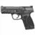 Pistola Smith & Wesson M&P 9 M 2.0 Cal. 9mm Oxidada 17 Tiros na internet