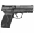 Pistola Smith & Wesson M&P 9 M 2.0 Cal. 9mm Oxidada 17 Tiros