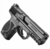 Pistola Smith & Wesson M&P 9 M 2.0 Cal. 9mm Oxidada 17 Tiros - comprar online