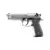 Pistola Beretta 92FS Cal.9mm Inox 15 Tiros - Cano 4.9″ - comprar online