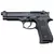 Pistola Beretta 92FS Cal. 9mm Oxidada 15 Tiros - Cano 4.9" na internet