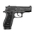 Pistola Taurus PT 58 HC Plus Oxidada .380ACP - comprar online