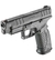 Pistola Springfield XD-M Elite Full Size Cal. 9mm 19 Tiros - Cano 4.5" na internet