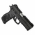 Pistola Taurus TH380 Cal. 380ACP GRAPHENE 18 TIROS