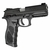 Pistola Taurus TH380 Cal. 380ACP GRAPHENE 18 TIROS - comprar online