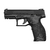 Pistola Taurus TX22 Cal. 22LR Oxidada - 16 Tiros - comprar online