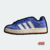 Adidas Campus 00s Semi Lucid Blue Cloud White