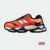 New Balance NB 9060 DTLR Fire Sign