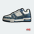 Louis Vuitton Trainer Low Monogram Denim Blue