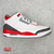 Nike Jordan 3 Retro Cardinal Red